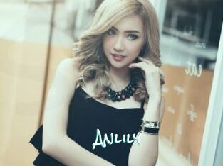 Anlily