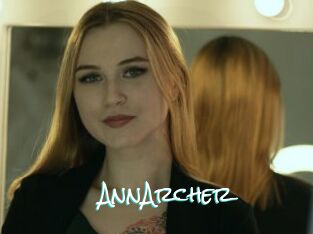 AnnArcher