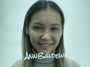 AnnBaldewin