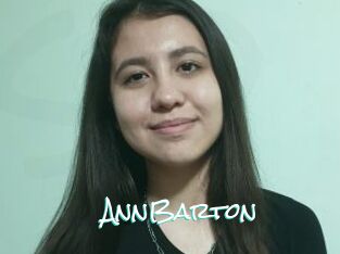 AnnBarton