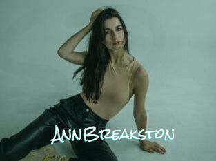 AnnBreakston