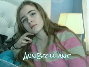 AnnBrilliant