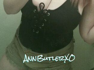 AnnButlerXO