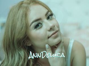 AnnDeluca