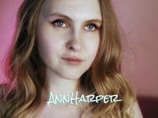 AnnHarper