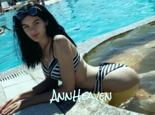 AnnHeaven Sensuality Dream