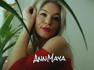 AnnMaya