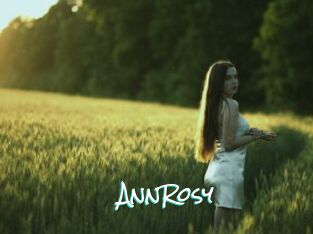 AnnRosy Sensuality Dream