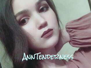 AnnTenderness