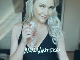 AnnaAnteksi