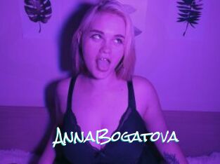 AnnaBogatova