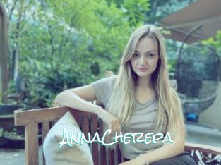 AnnaCherepa