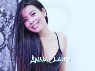 AnnaClair
