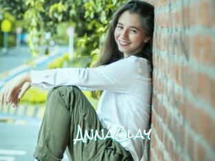 AnnaClay