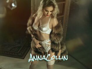 AnnaCollin