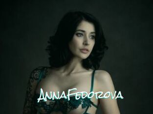 AnnaFedorova