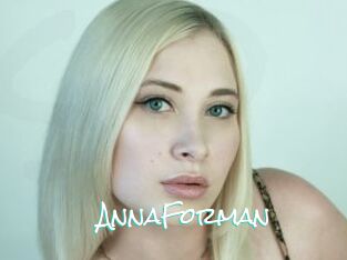 AnnaForman