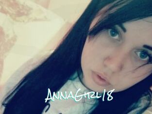 AnnaGirl18