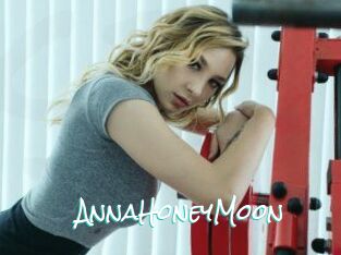 AnnaHoneyMoon