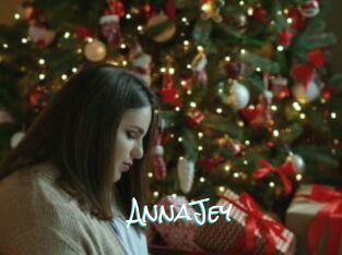 AnnaJey Sensuality Dream