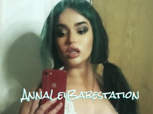 AnnaLeiBabestation Sensuality Dream