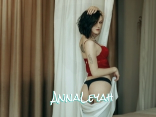 AnnaLeyah