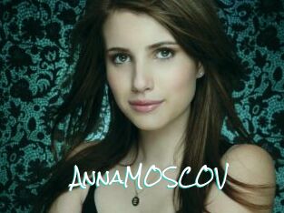 AnnaMOSCOV Sensuality Dream