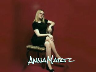 AnnaMartz