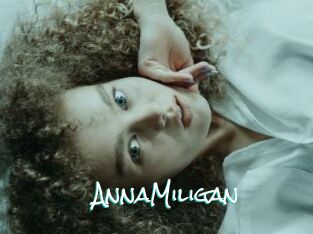 AnnaMiligan