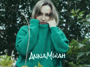 AnnaMwah