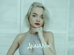 AnnaNix