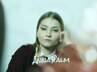 AnnaPalm