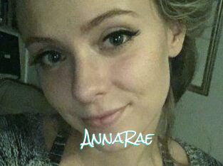 AnnaRae
