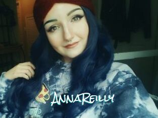 AnnaReilly Sensuality Dream