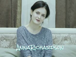 AnnaRichardson