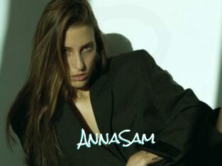 AnnaSam
