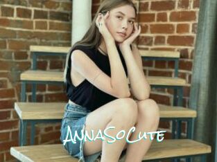 AnnaSoCute