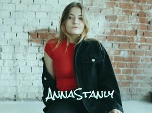 AnnaStanly Sensuality Dream