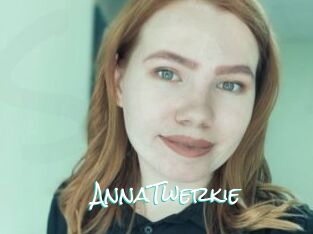 AnnaTwerkie