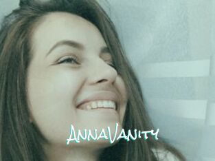 AnnaVanity