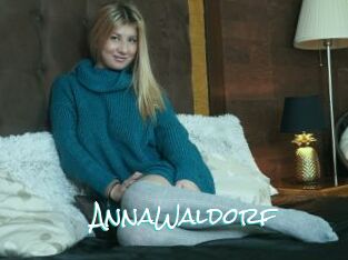 AnnaWaldorf