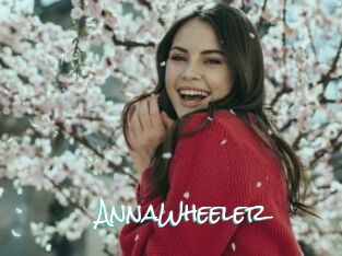 AnnaWheeler Sensuality Dream