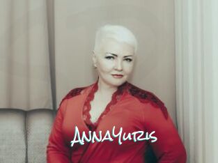 AnnaYuris