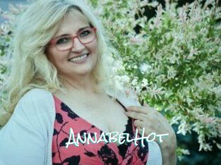 AnnabelHot