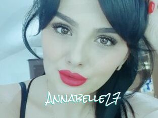 Annabelle27