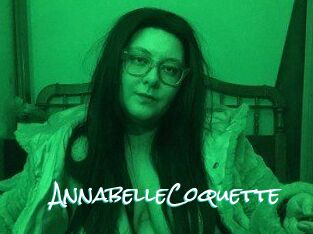 Annabelle_Coquette