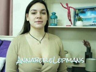 AnnabelleLepmans