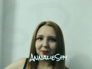 AnnalieShy