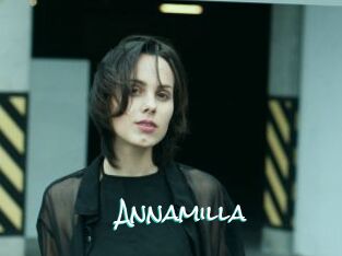 Annamilla