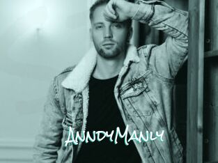 AnndyManly